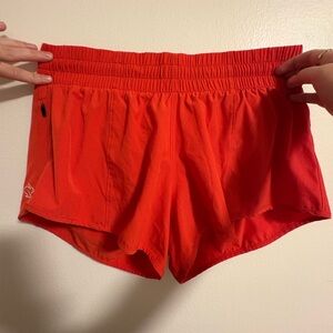 Rabbit Running shorts